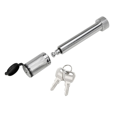 Brok Lock Dogbone 5/8" X 3 1/2" Span Pushbutton 32996